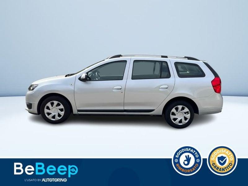 Dacia Logan MCV 1.5 DCI LAUREATE S&S 75CV E6