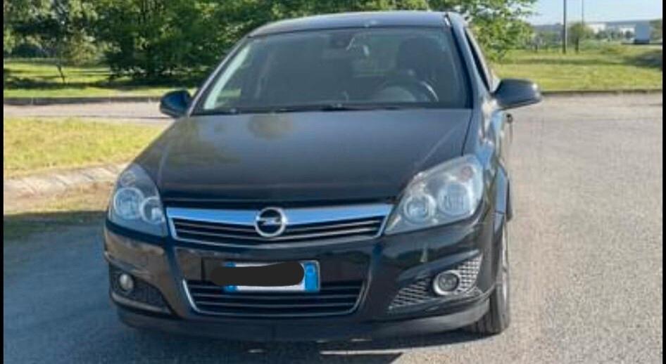Opel Astra 1.7 CDTI 110CV Sw AUTOCARRO X OPERATORI DEL SETTORE