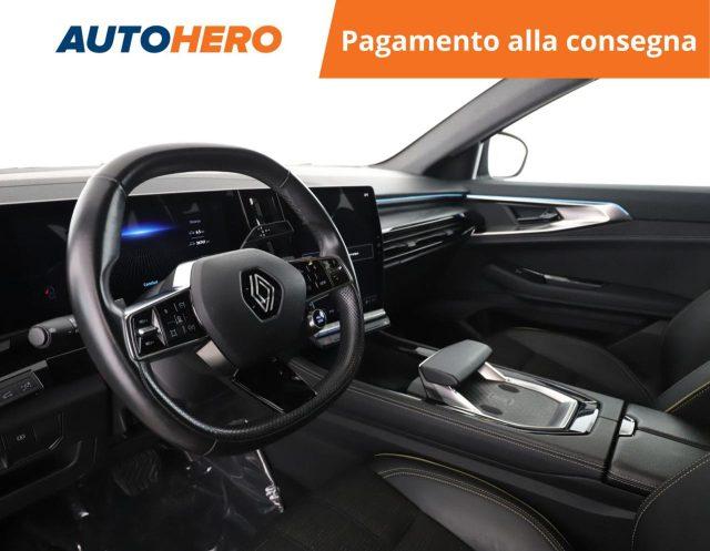 RENAULT Austral Austral Full Hybrid E-Tech 200 CV Iconic