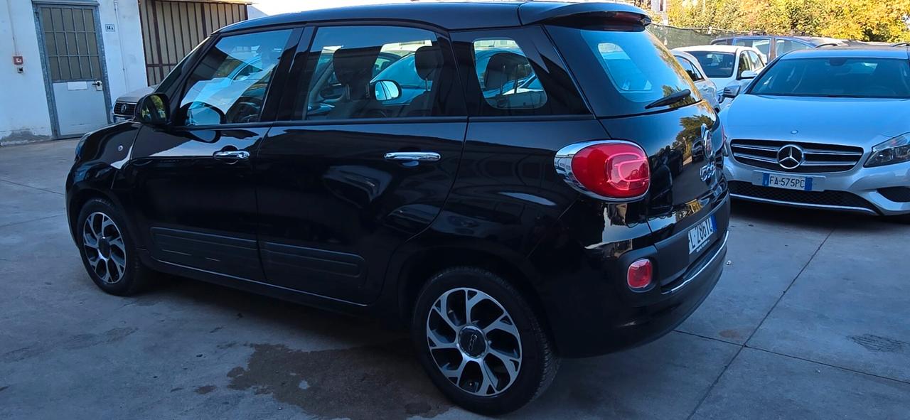 Fiat 500 1.3 Multijet 16V 75 CV by DIESEL