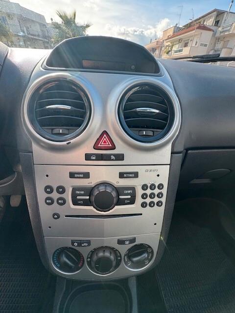 Opel Corsa 1.2 5 porte UNICA PROPRIETARIA!