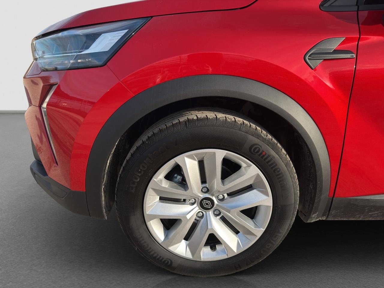 Renault Symbioz Mild Hybrid MT 140 CV Evolution