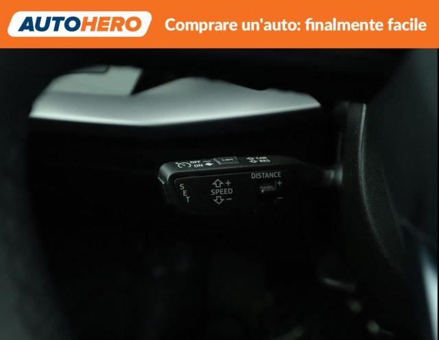 AUDI A3 SPB 30 TFSI S tronic