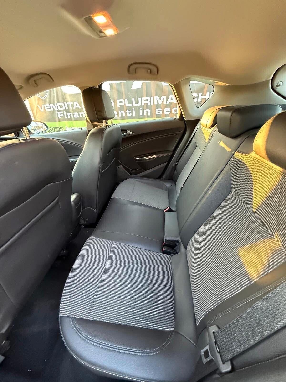 Opel Astra 1.7 CDTI 110CV 5 porte Cosmo