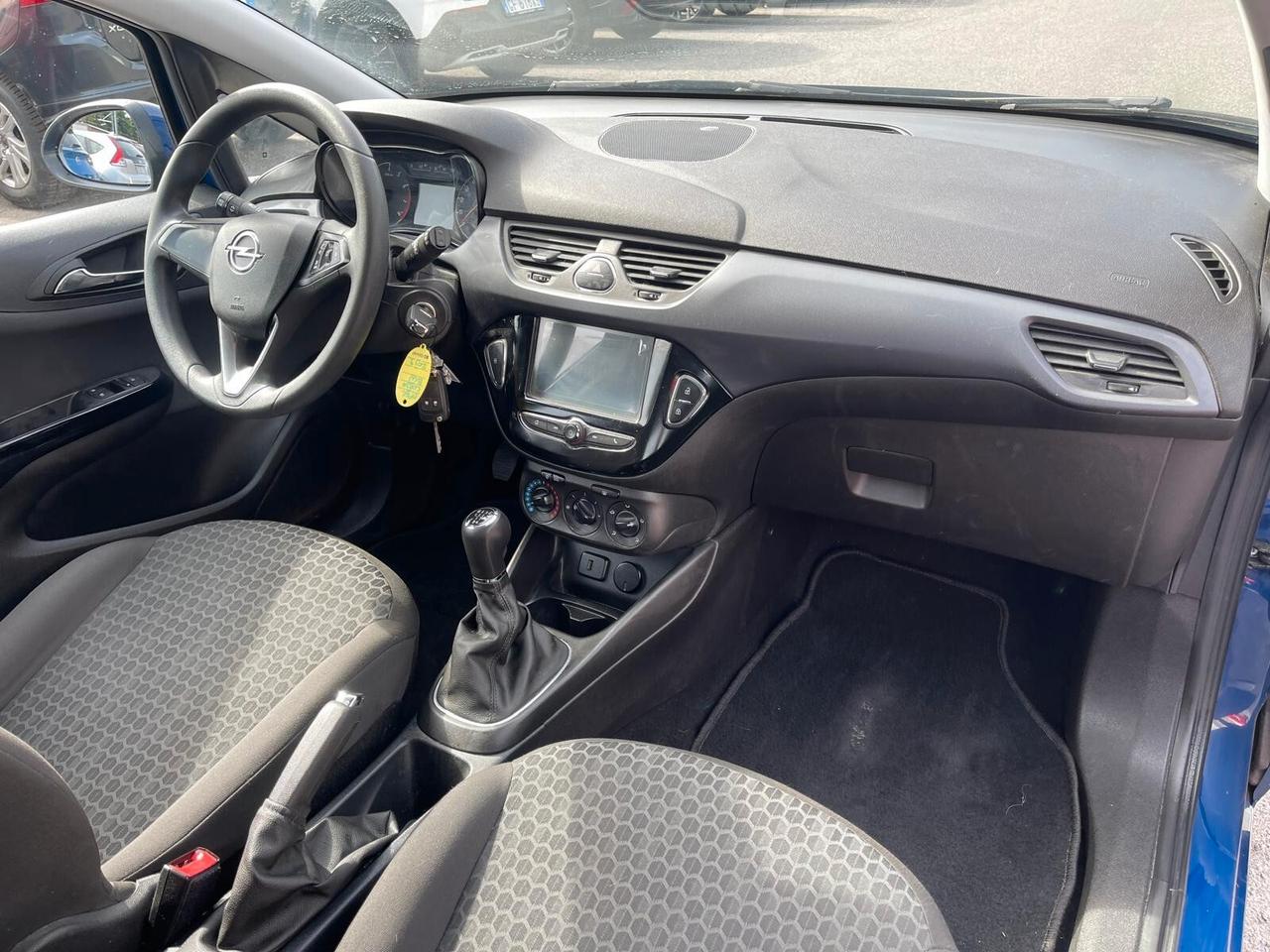 Opel Corsa 1.4 Coupé Innovation