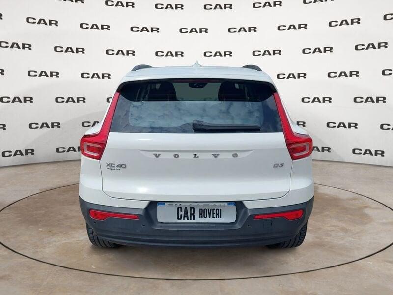 Volvo XC40 D3 Business