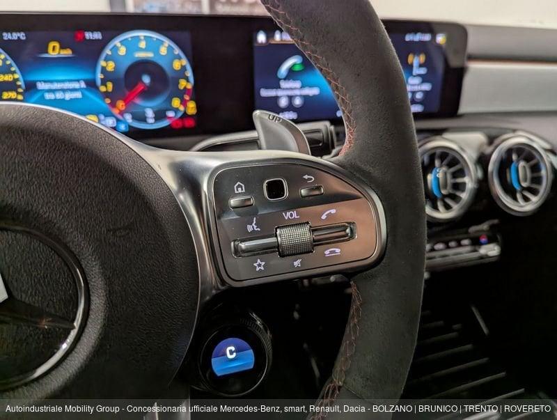 Mercedes-Benz Classe A 45S AMG 4MATIC+