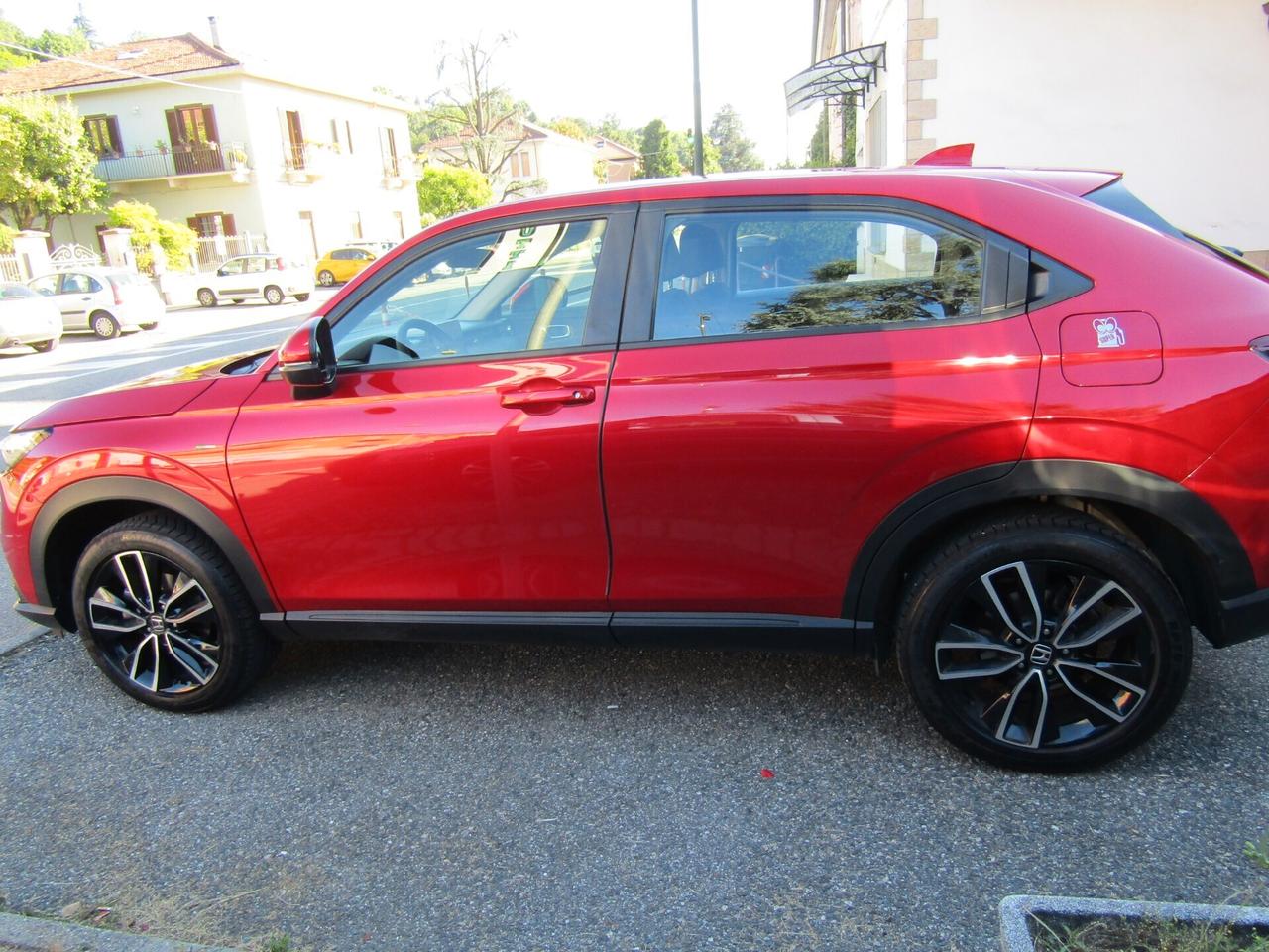 Honda HR-V 1.5 107CV "32.000 km" FULL Hybrid, Carplay, Telec.