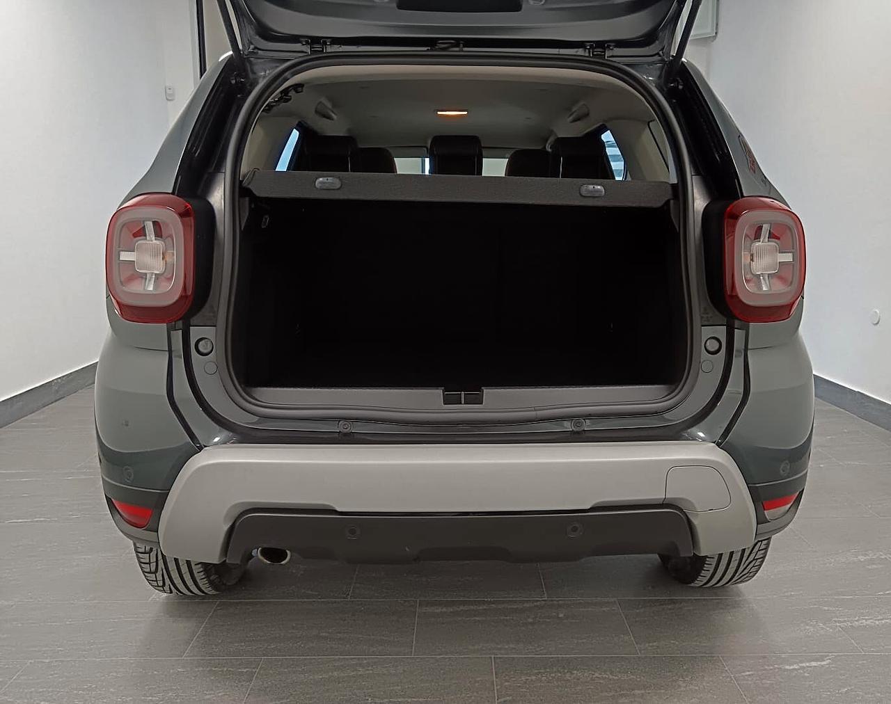 Dacia Duster 1.5 dCi Prestige