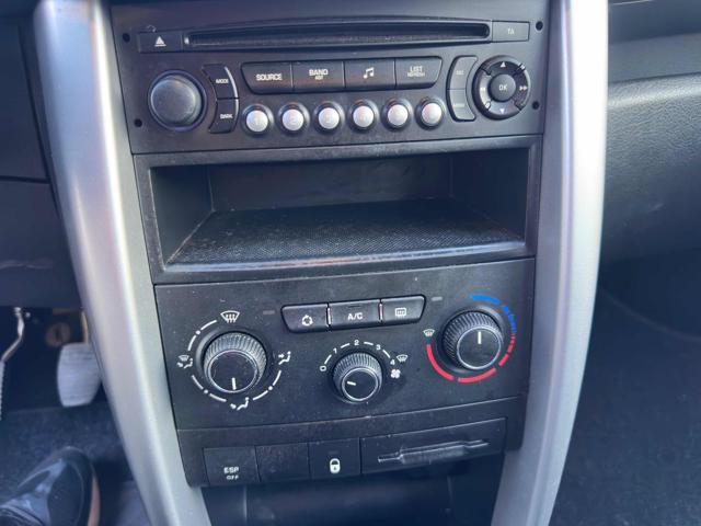 PEUGEOT 207 1.6 8V HDi 93CV 5p. Allure