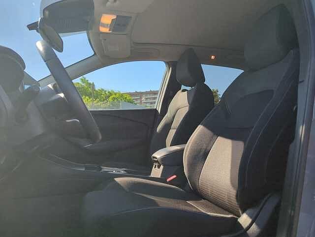 Nissan Qashqai 1.5 EREV e-Power N-Connecta Auto