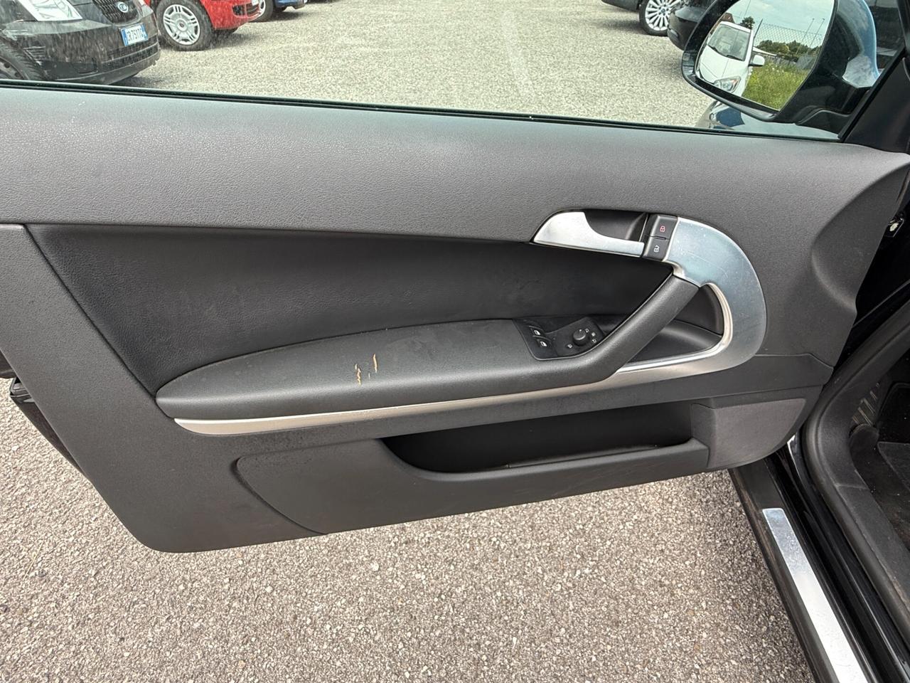 Audi A3 2.0 TDI 140Cv Led/Xenon