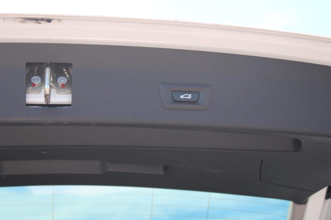 Bmw X1 Tua A SOLI 82€