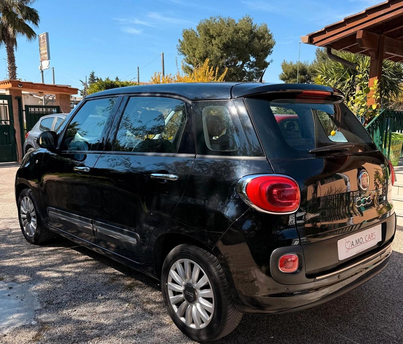 Fiat 500L 1.3 Multijet 85 CV Pop PROMO WEEK END