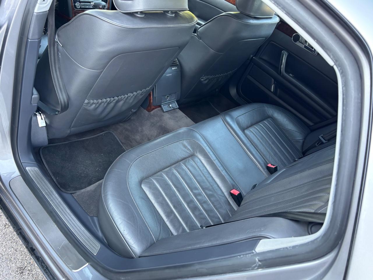 Volkswagen Phaeton 3.0V6 TDI DPF 4mot.