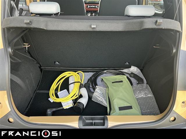 DACIA Spring Electric 65 Expression