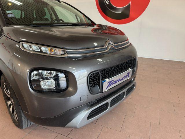 CITROEN C3 Aircross PureTech 110 S&S Shine Unicoprop. IVA Esp.