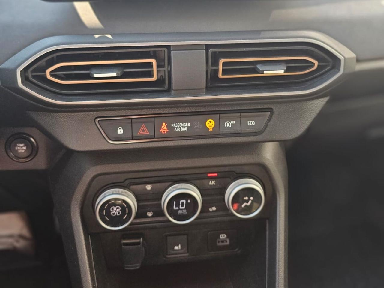 Dacia Jogger 1.0 TCe GPL 100 CV 5 posti Extreme Up