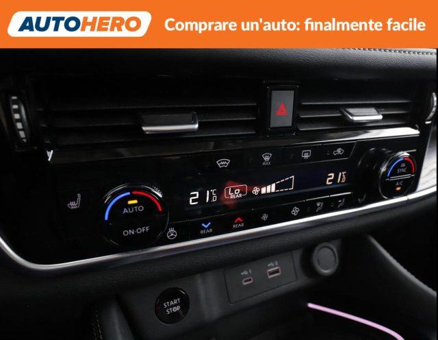 NISSAN X-Trail e-Power e-4orce 4WD 5 posti N-Trek