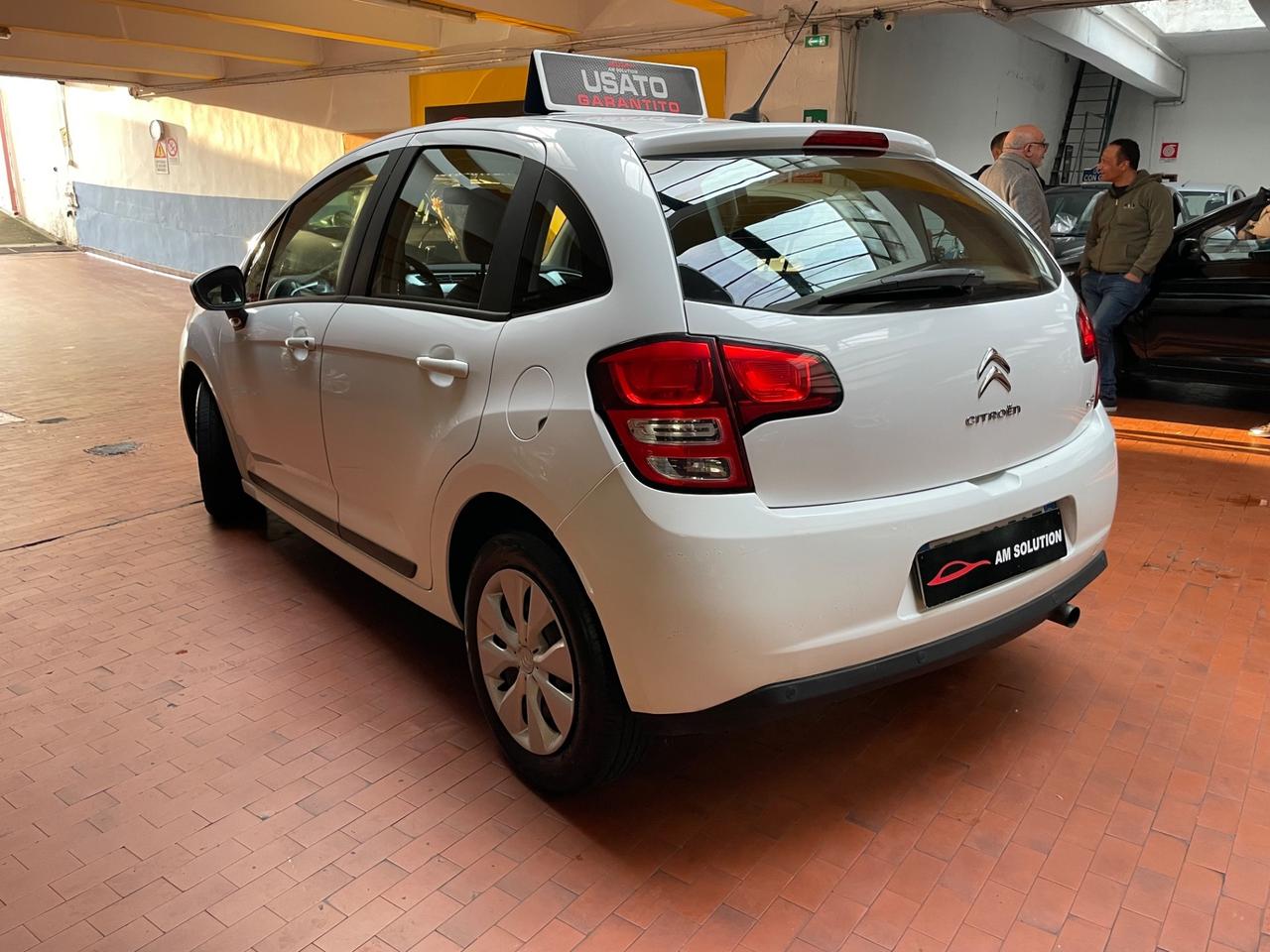 Citroen C3 1.4 Neopatentati Euro 5