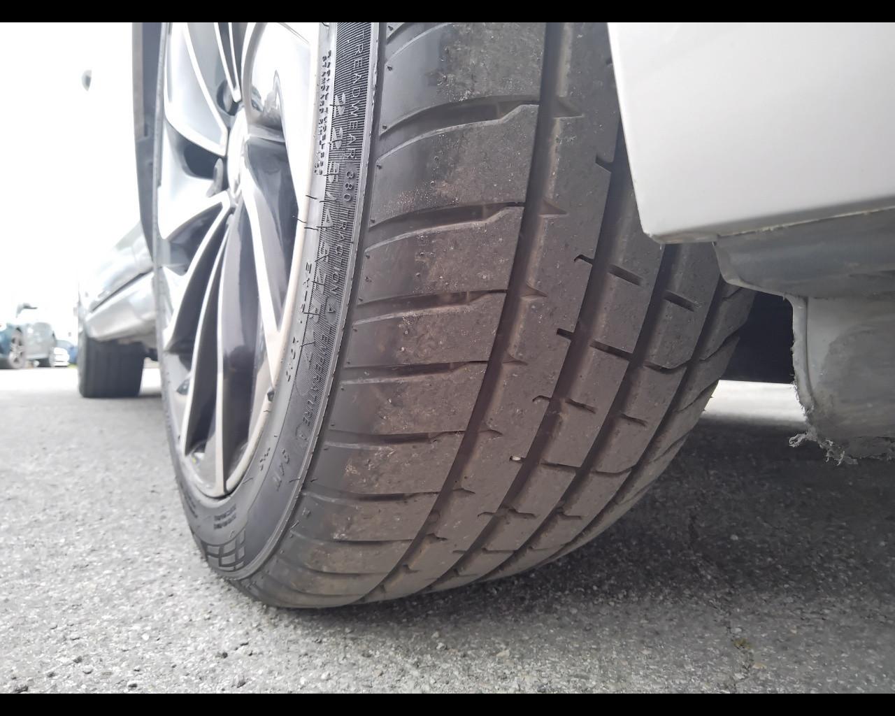 VOLKSWAGEN Golf VIII 2020 - Golf 1.0 tsi evo Life 110cv