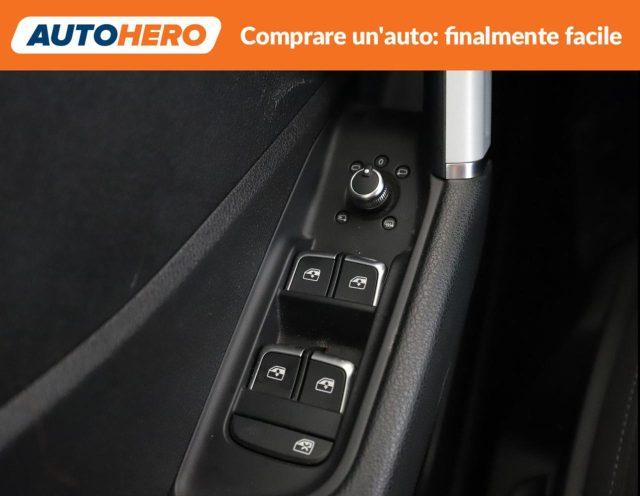 AUDI Q2 1.6 TDI S tronic Design