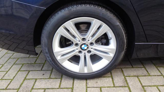 BMW 316 d Sport