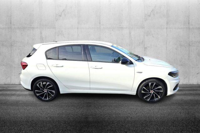 FIAT Tipo 1.4 T-Jet 120CV 5 porte Sport