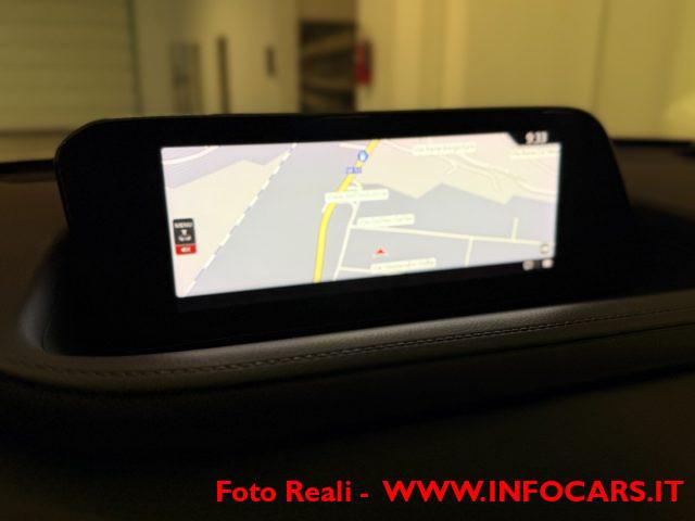 MAZDA CX-30 2.0L 122 CV e-Skyactiv M Hybrid Prime Line - PROMO