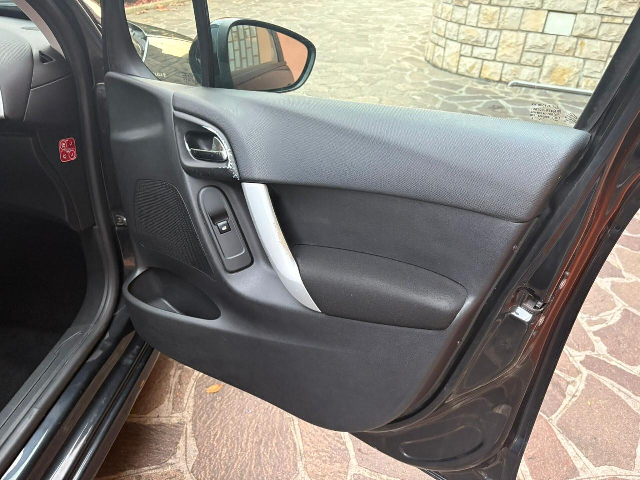 Citroen C3 1.1 Style