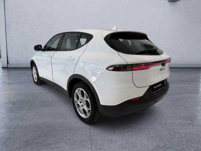 ALFA ROMEO Tonale - 1.6 diesel 130 CV TCT6 Sprint