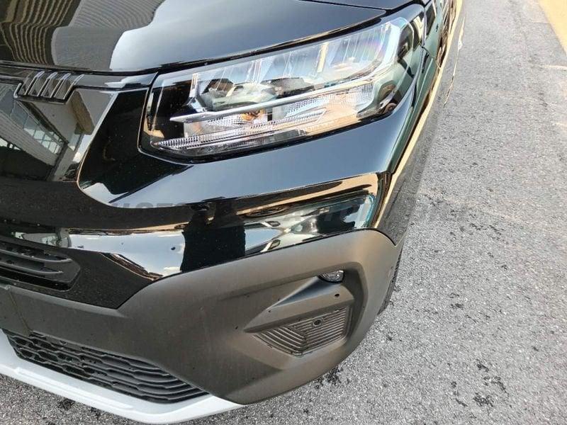 FIAT Doblò Doblo Passo Corto 1.5 d Doblo 100cv