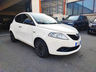 Lancia Ypsilon 1.2 69 CV 5 porte GPL Ecochic Gold