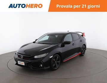 HONDA Civic 1.0T 5 porte Executive