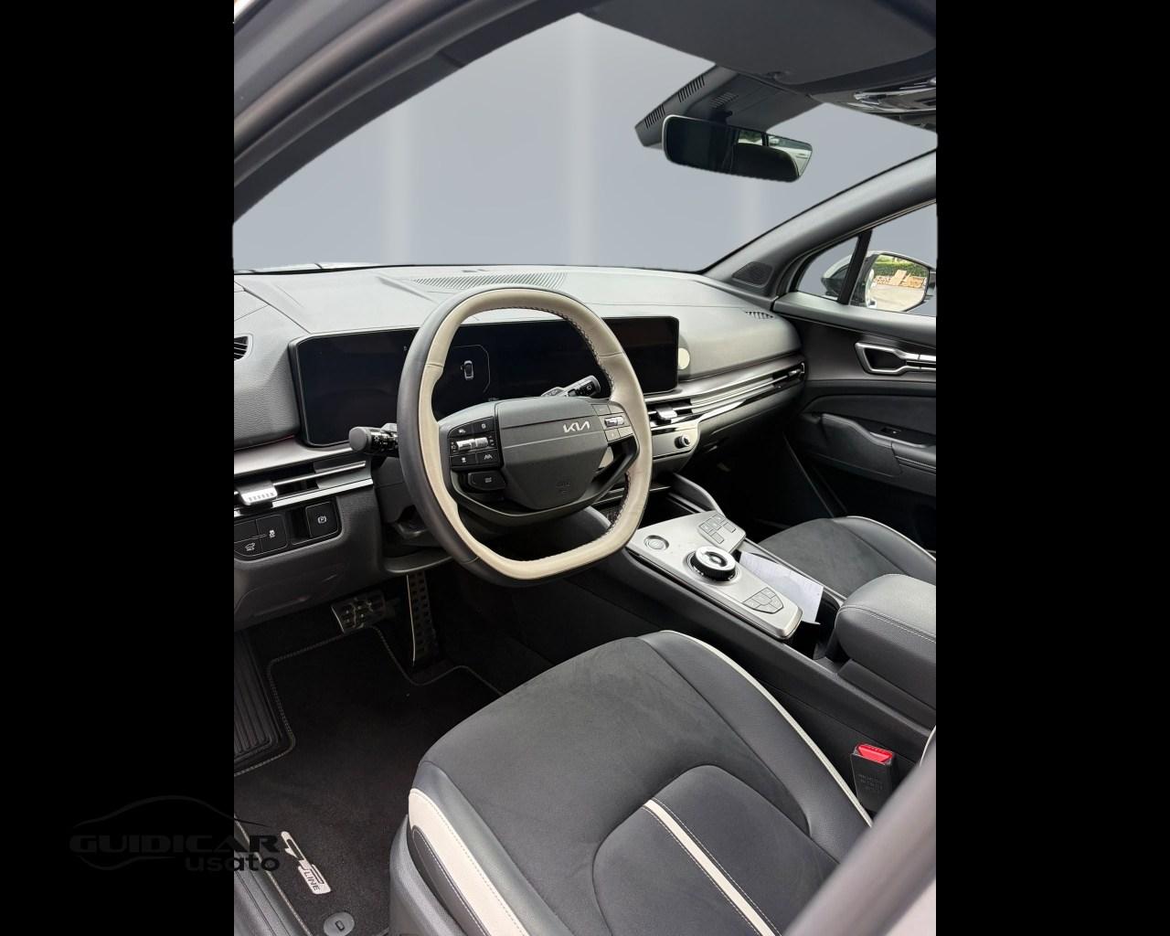 KIA Sportage V 2025 - Sportage crdi mhev GT-line Sunroof Pack dct7