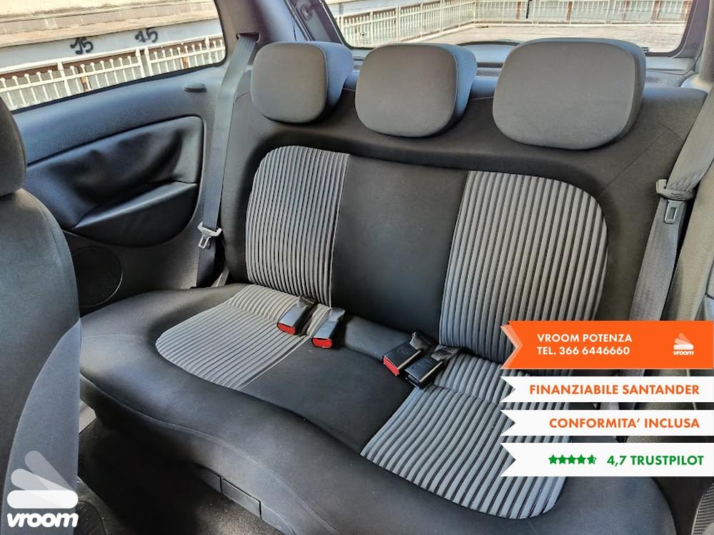 LANCIA Ypsilon 2ª serie Ypsilon 1.3 MJT 75 CV ...