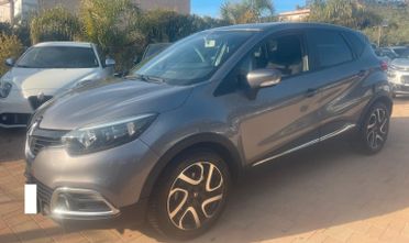 Renault Captur dci"Finanziabile Senza Busta Paga"