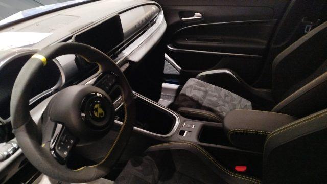 ABARTH 600e My24 Scorpionissima