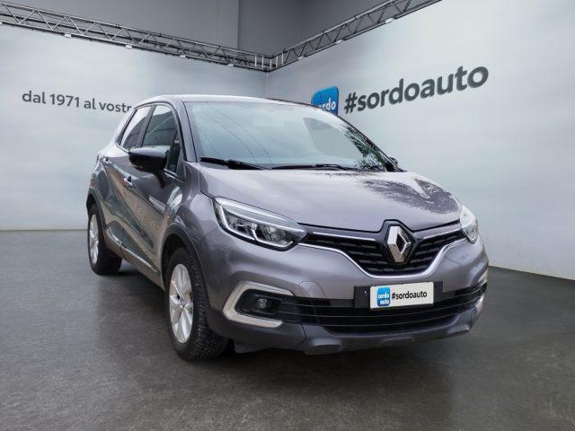 RENAULT Captur dCi 8V 90 CV