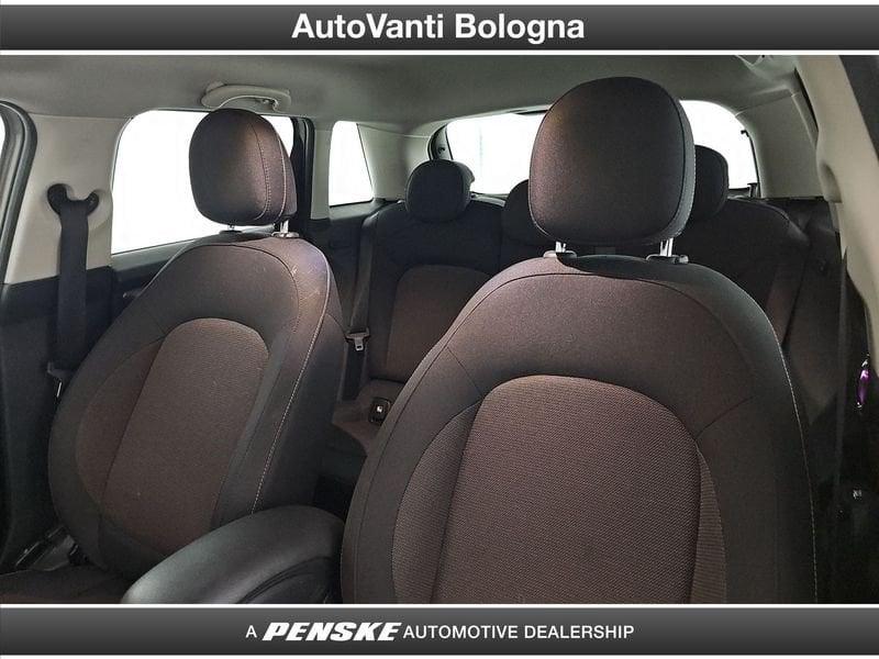MINI Mini 5 porte Mini 1.5 One Classic 5 porte