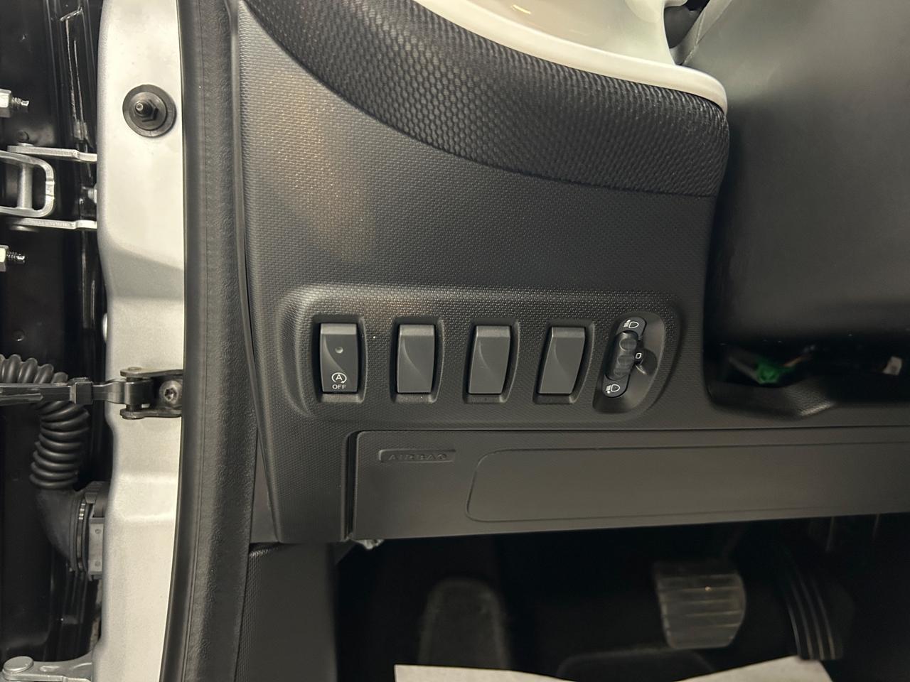 Smart ForFour 70 1.0 twinamic Passion Neopatentati