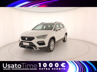Seat Ateca 1.0 tsi 110cv business