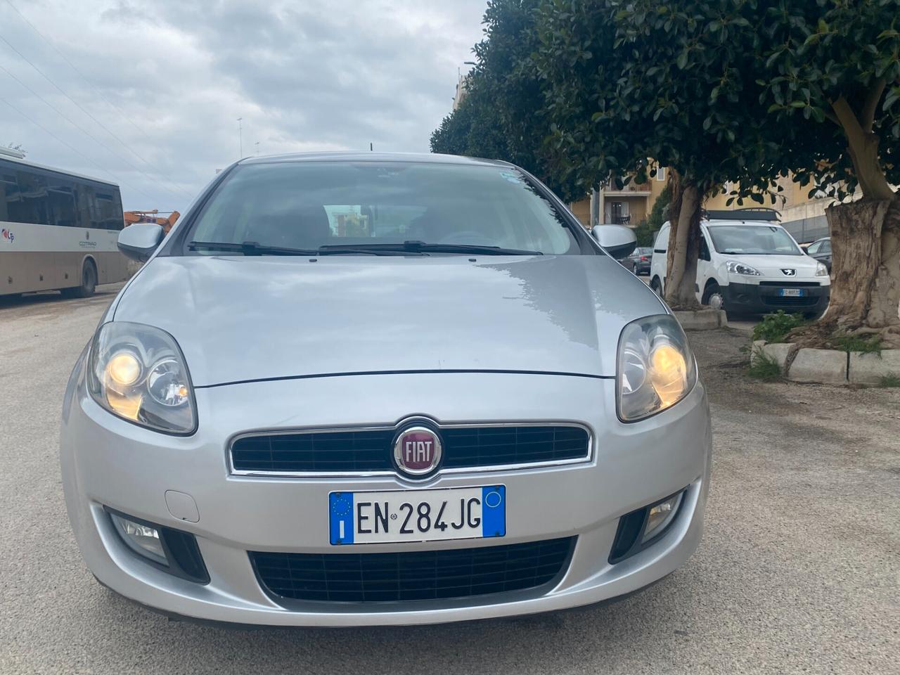 Fiat Bravo 1.6 MJT 105 nuovissima