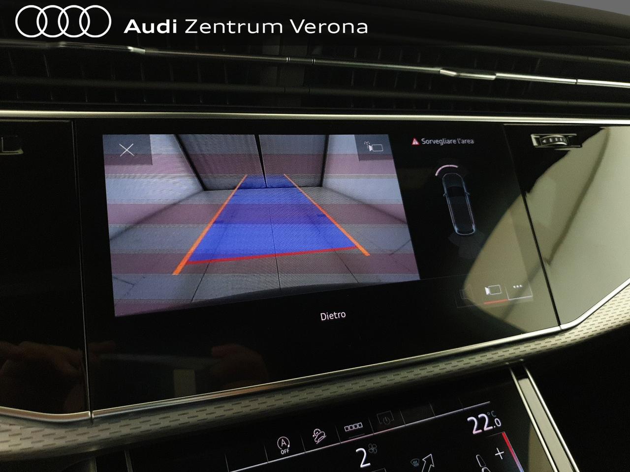 3.0TDI 286CV quattro tiptronic S line Edition
