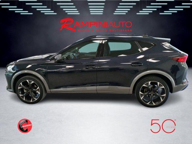 CUPRA Formentor 2.0 Tdi 150 Cv Km 60.000 Pronta Consegna IVA ESPOS