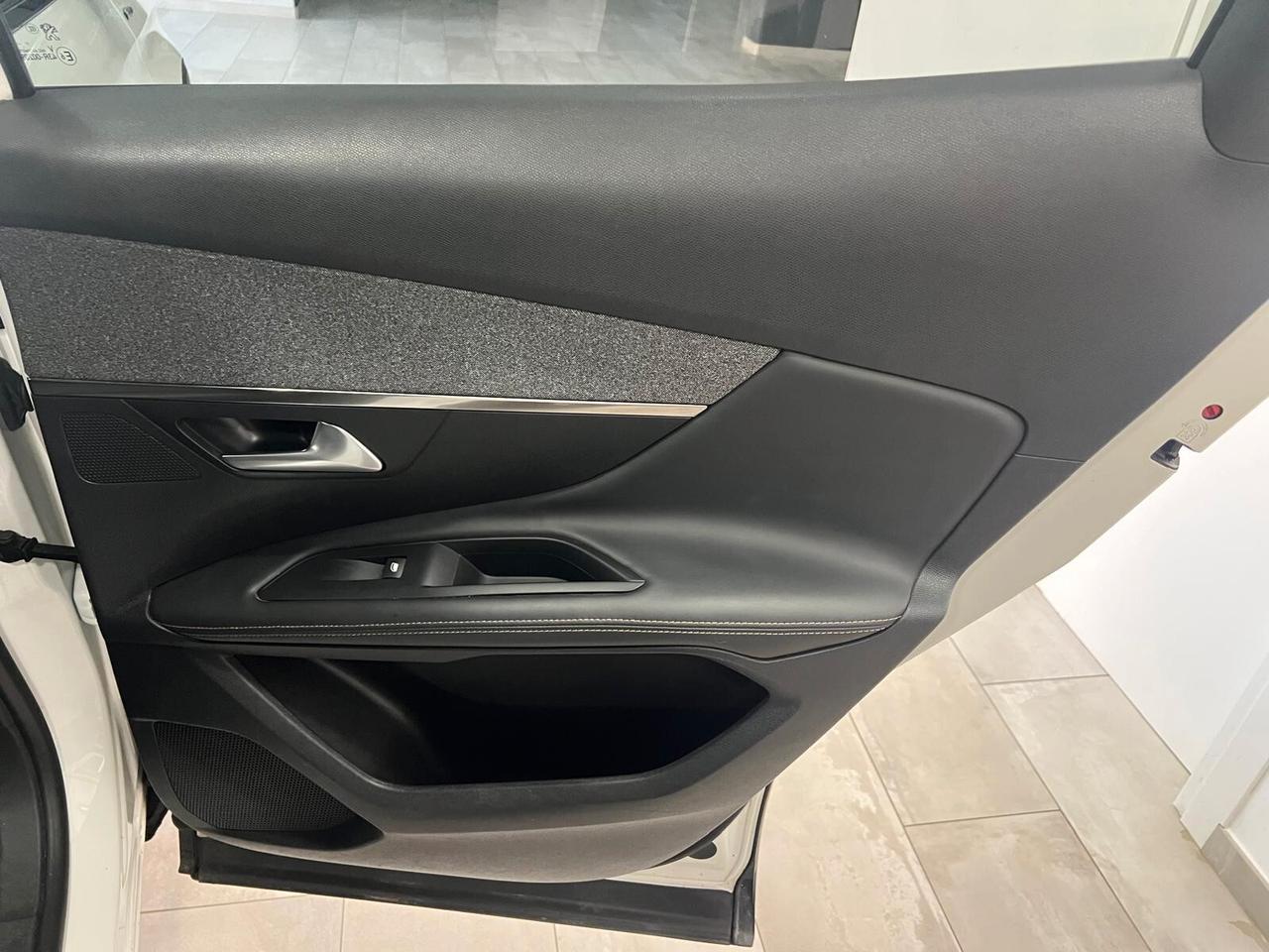 Peugeot 3008 BlueHDi 120 S&S GT Line