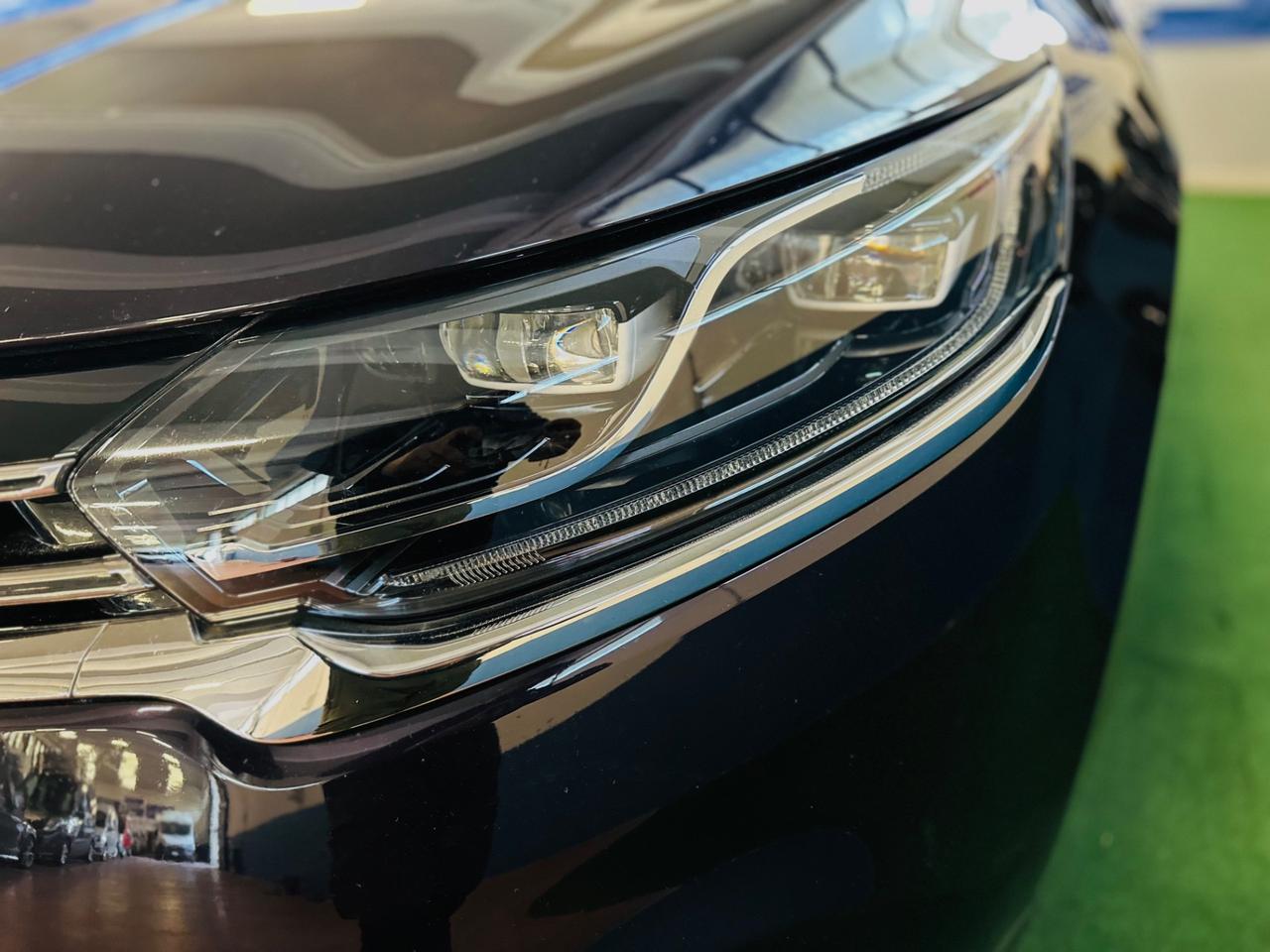 Renault Espace dCi 160CV Energy Initiale/2018/euro6