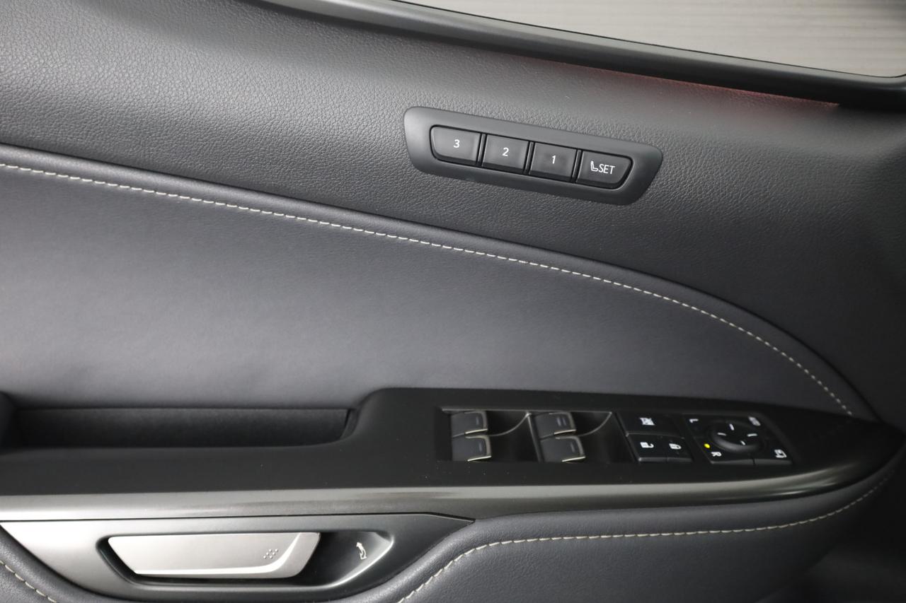 LEXUS NX 2ª serie NX Hybrid 4WD F-Sport