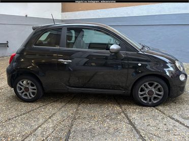 Fiat 500 SPORT PROMO