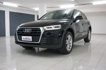 Audi Q5 40 TDI quattro S tronic Sport